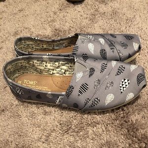 Toms Women’s Shoes